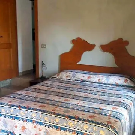 Bed & Breakfast La Civetta Ponzone