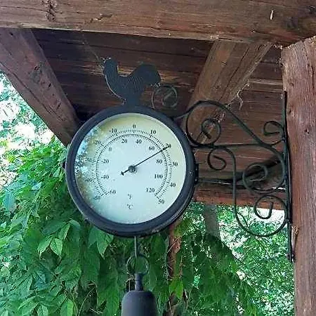 La Civetta Ponzone